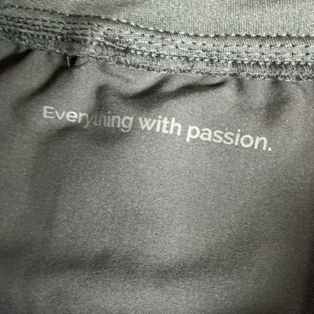 Figs High Waisted Yola Skinning Scrub Pants charcoal 

PO# 5006 - Picture 7 of 11